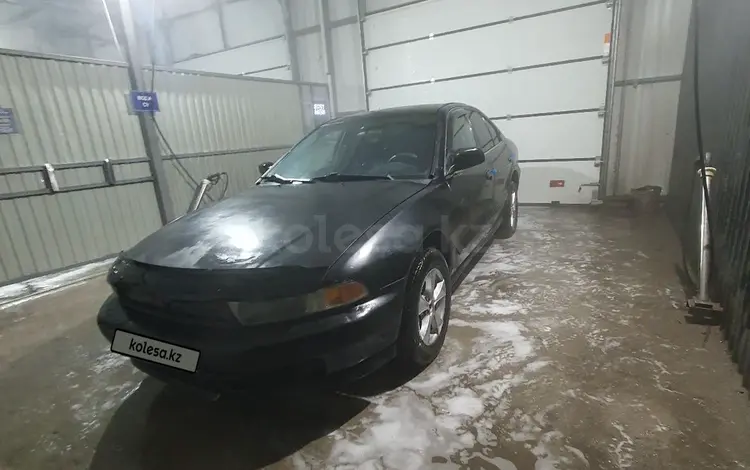 Mitsubishi Galant 2000 года за 1 500 000 тг. в Талдыкорган