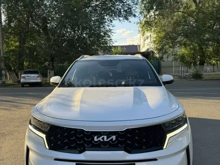 Kia Sorento 2022 года за 20 000 000 тг. в Уральск