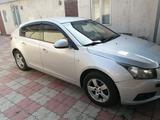 Chevrolet Cruze 2012 года за 3 400 000 тг. в Алматы – фото 3