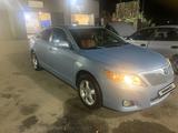 Toyota Camry 2007 года за 6 000 000 тг. в Экибастуз – фото 5