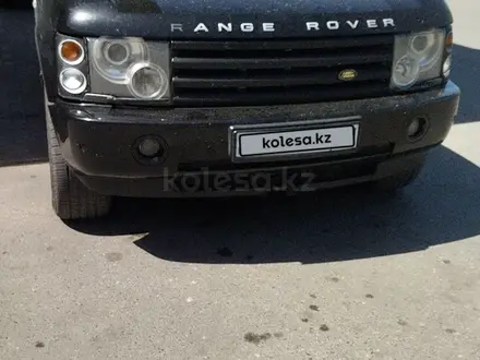 Land Rover Range Rover 2004 года за 6 500 000 тг. в Астана