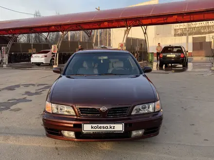 Nissan Maxima 1998 года за 3 200 000 тг. в Тараз – фото 3