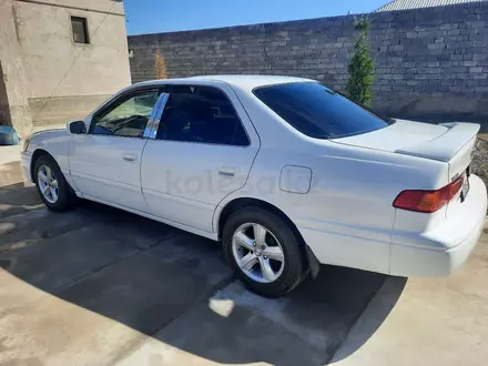 Toyota Camry 1999 года за 3 300 000 тг. в Жанакорган – фото 4