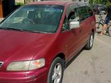 Honda Odyssey 1996 года за 1 750 000 тг. в Алматы – фото 3