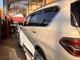 Nissan Patrol 2013 годаүшін14 200 000 тг. в Алматы – фото 2