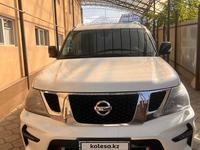 Nissan Patrol 2013 года за 16 000 000 тг. в Алматы