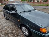 ВАЗ (Lada) 2114 2007 годаүшін1 300 000 тг. в Алматы – фото 2