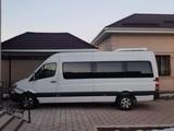 Mercedes-Benz Sprinter 2007 годаүшін14 000 000 тг. в Тараз