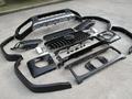 Обвес G63amg на W464, Mercedes за 1 550 000 тг. в Астана