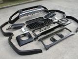 Обвес G63amg на W464, Mercedesүшін1 550 000 тг. в Астана