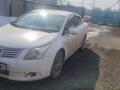 Toyota Avensis 2009 года за 6 500 000 тг. в Алматы