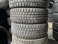 215/60R16 DUNLOP WINTER MAXX. за 110 000 тг. в Алматы