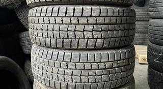 215/60R16 DUNLOP WINTER MAXX. за 110 000 тг. в Алматы