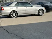 Mercedes-Benz C-Class, 2000