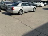 Mercedes-Benz C 240 2000 года за 3 700 000 тг. в Алматы – фото 2