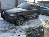 BMW X3 2005 года за 6 200 000 тг. в Алматы – фото 3