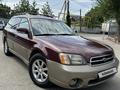 Subaru Outback 2000 года за 2 500 000 тг. в Алматы – фото 13