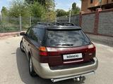 Subaru Outback 2000 года за 3 000 000 тг. в Алматы – фото 3