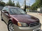 Subaru Outback 2000 годаfor3 000 000 тг. в Алматы – фото 5