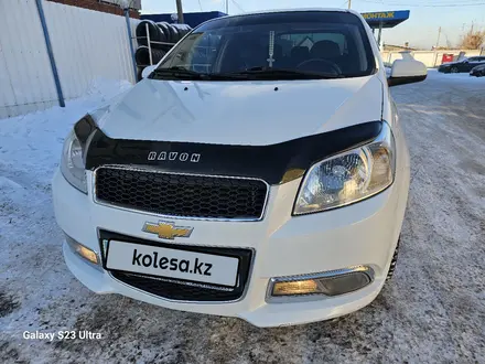 Chevrolet Nexia 2022 года за 5 300 000 тг. в Петропавловск – фото 6