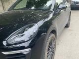 Porsche Cayenne 2018 годаүшін25 000 000 тг. в Алматы – фото 3