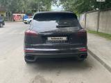 Porsche Cayenne 2018 годаүшін25 000 000 тг. в Алматы – фото 4