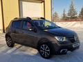 Renault Sandero Stepway 2021 года за 6 200 000 тг. в Щучинск – фото 4