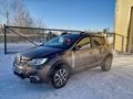 Renault Sandero Stepway 2021 года за 6 500 000 тг. в Щучинск – фото 7