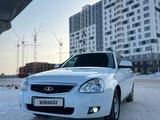 ВАЗ (Lada) Priora 2171 2014 года за 2 600 000 тг. в Павлодар – фото 2