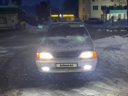 ВАЗ (Lada) 2114 2008 года за 750 000 тг. в Уральск – фото 6