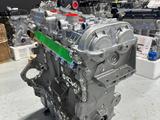 Двигатель LTG 2.0 turbo в сборе за 1 500 000 тг. в Астана – фото 2