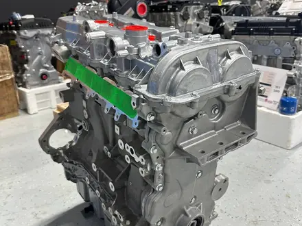 Двигатель LTG 2.0 turbo в сборе за 1 500 000 тг. в Астана – фото 2