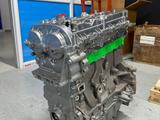 Двигатель LTG 2.0 turbo в сборе за 1 500 000 тг. в Астана