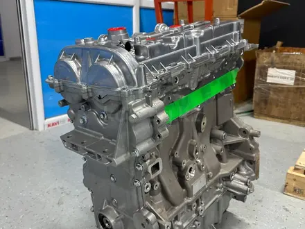 Двигатель LTG 2.0 turbo в сборе за 1 500 000 тг. в Астана
