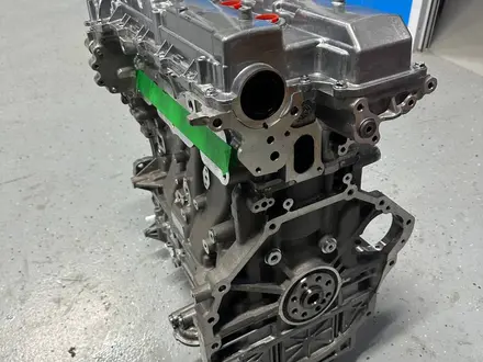 Двигатель LTG 2.0 turbo в сборе за 1 500 000 тг. в Астана – фото 5