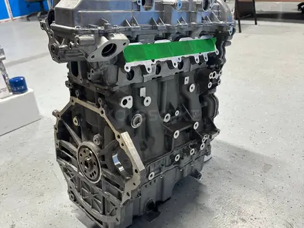 Двигатель LTG 2.0 turbo в сборе за 1 500 000 тг. в Астана – фото 7