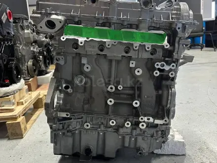 Двигатель LTG 2.0 turbo в сборе за 1 500 000 тг. в Астана – фото 8