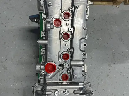 Двигатель LTG 2.0 turbo в сборе за 1 500 000 тг. в Астана – фото 9