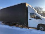 ГАЗ ГАЗель NEXT 2024 года за 16 000 000 тг. в Костанай – фото 3