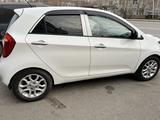 Kia Picanto 2013 года за 4 500 000 тг. в Астана – фото 4