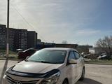 Hyundai Accent 2014 года за 5 500 000 тг. в Темиртау