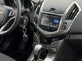 Chevrolet Cruze 2014 года за 4 200 000 тг. в Алматы – фото 28