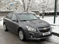 Chevrolet Cruze 2014 года за 4 200 000 тг. в Алматы – фото 3