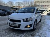 Chevrolet Aveo 2014 годаүшін3 500 000 тг. в Алматы