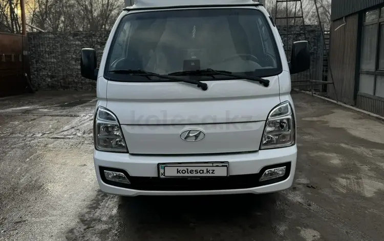 Hyundai 2022 года за 15 500 000 тг. в Алматы