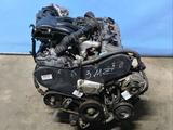 Двигатель 3MZ 3, 3л 2WD Lexus RX330, ES330 за 550 000 тг. в Алматы