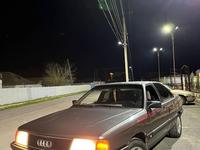 Audi 100 1990 года за 1 600 000 тг. в Жетысай