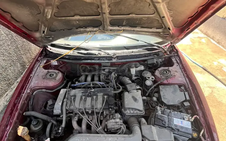 Mazda Cronos 1993 года за 550 000 тг. в Алматы