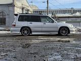 Subaru Forester 1997 года за 4 600 000 тг. в Петропавловск – фото 4