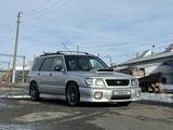 Subaru Forester 1997 года за 4 600 000 тг. в Петропавловск – фото 2